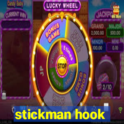 stickman hook